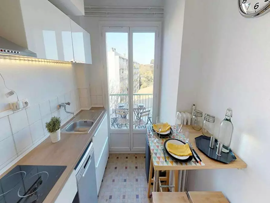 Immagine 7 di Camera in affitto  in Rue du Faubourg Saint-Jaumes a Montpellier