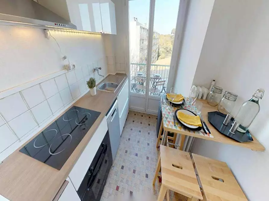 Immagine 6 di Camera in affitto  in Rue du Faubourg Saint-Jaumes a Montpellier