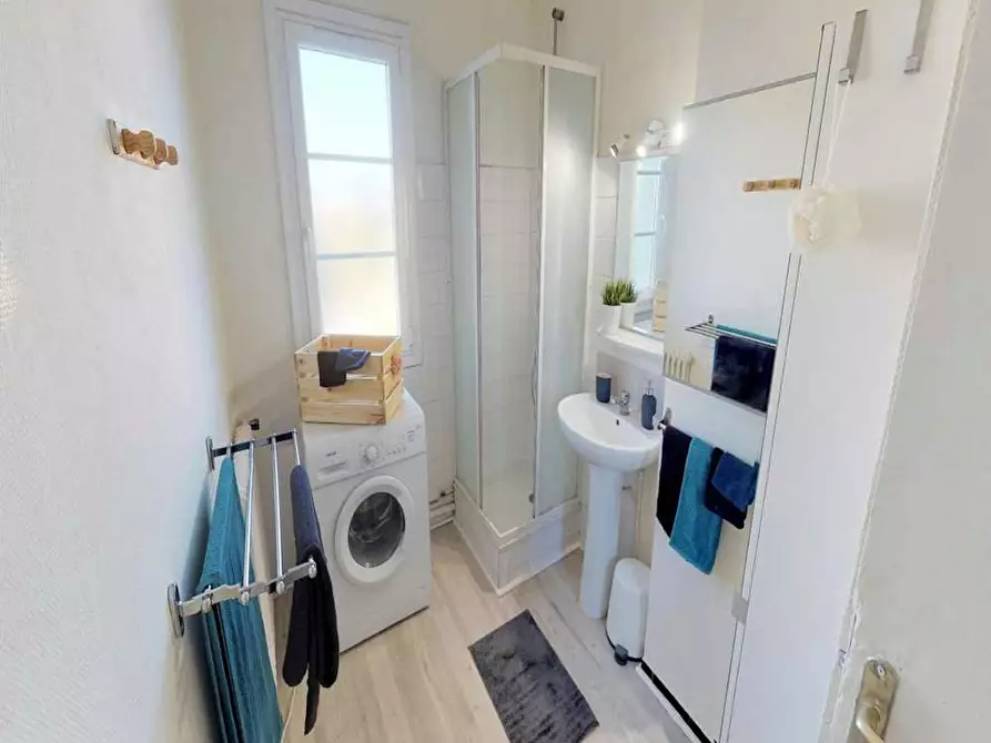 Immagine 10 di Camera in affitto  in Rue du Faubourg Saint-Jaumes a Montpellier