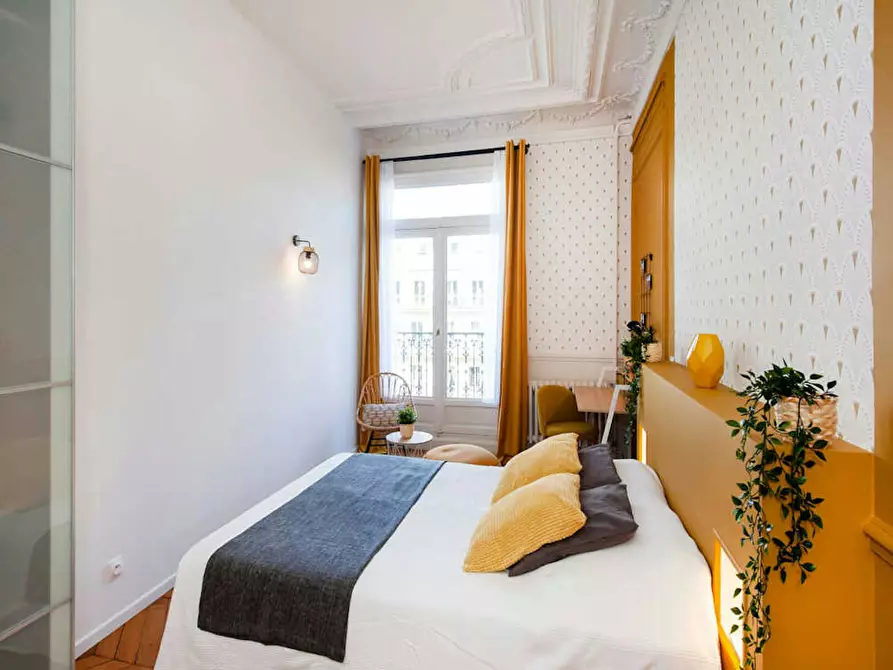 Immagine 3 di Camera in affitto  in Boulevard Malesherbes a Paris 17