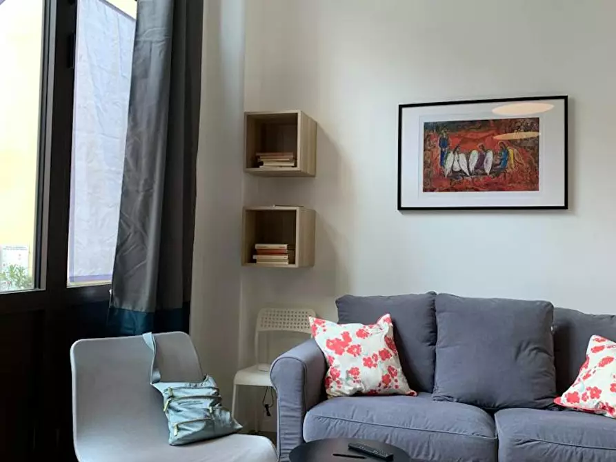 Immagine 7 di Appartamento in affitto  in Via Antonio Fontanesi a Milano