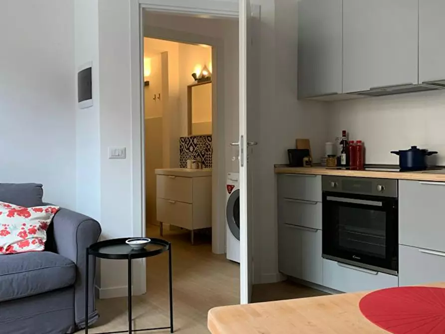 Immagine 5 di Appartamento in affitto  in Via Antonio Fontanesi a Milano