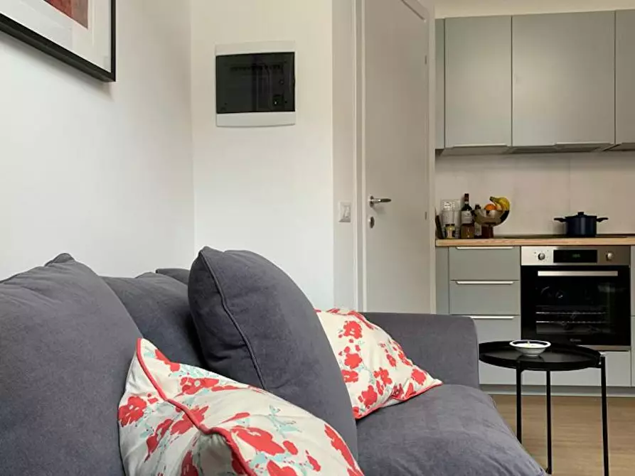 Immagine 4 di Appartamento in affitto  in Via Antonio Fontanesi a Milano