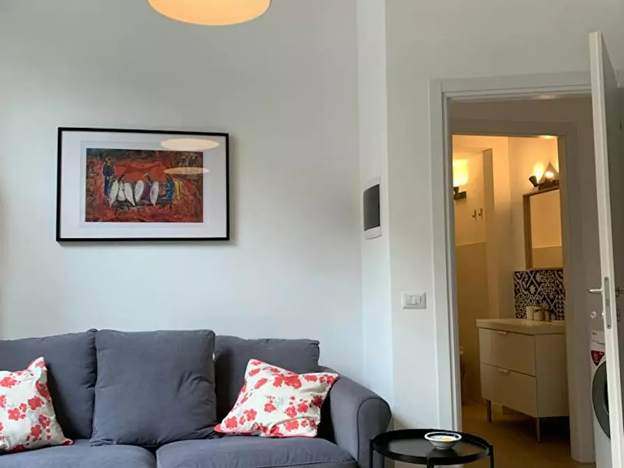 Immagine 6 di Appartamento in affitto  in Via Antonio Fontanesi a Milano