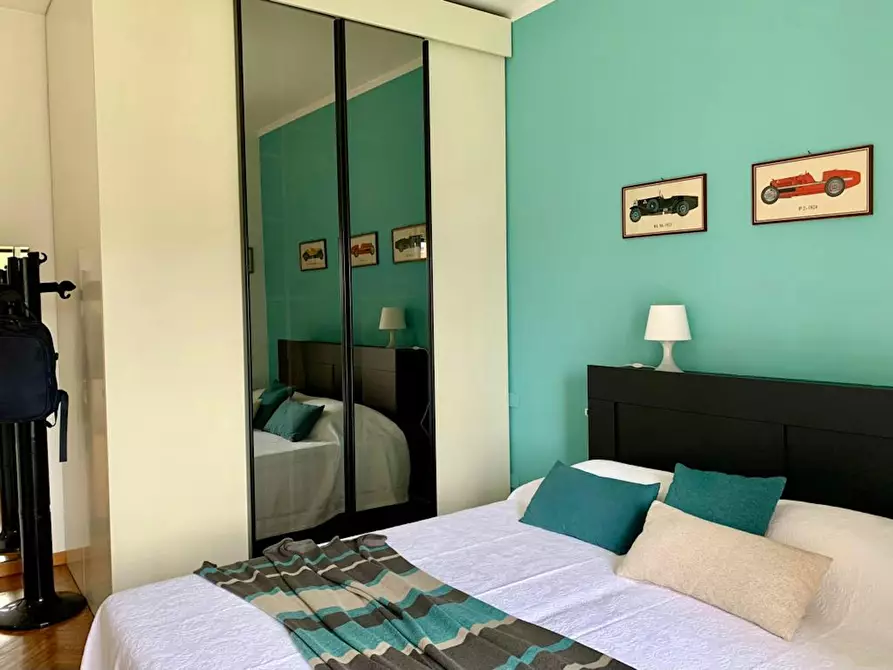 Immagine 10 di Appartamento in affitto  in Via Marostica a Milano