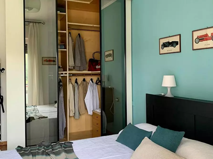 Immagine 5 di Appartamento in affitto  in Via Marostica a Milano