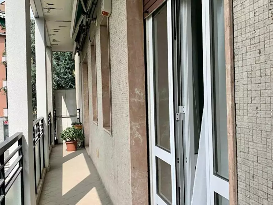 Immagine 4 di Appartamento in affitto  in Via Marostica a Milano