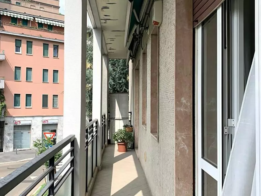 Immagine 2 di Appartamento in affitto  in Via Marostica a Milano