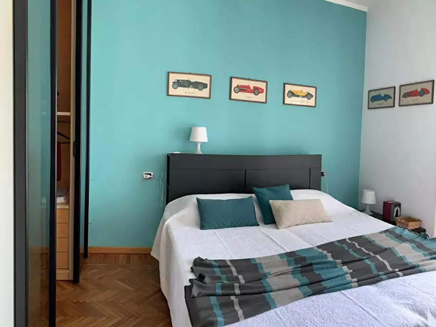 Immagine 1 di Appartamento in affitto  in Via Marostica a Milano