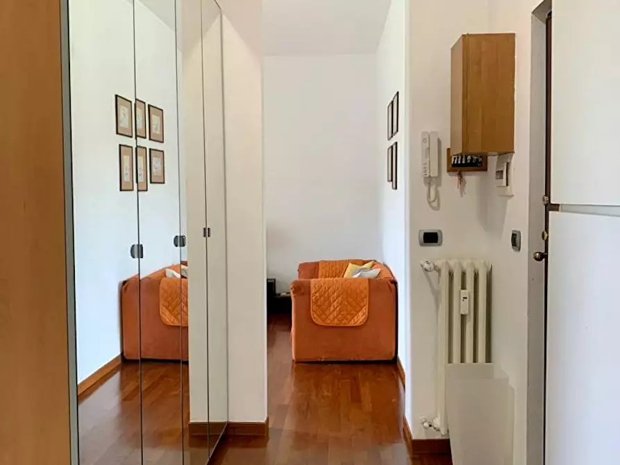 Immagine 3 di Appartamento in affitto  in Via Marostica a Milano