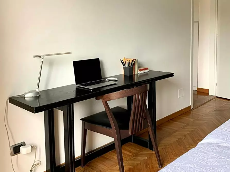Immagine 9 di Appartamento in affitto  in Via Marostica a Milano