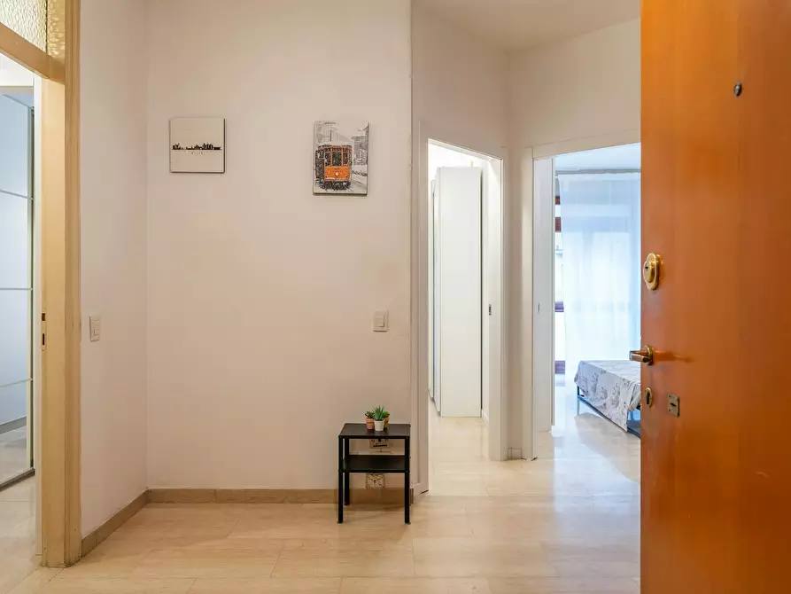 Immagine 5 di Camera in affitto  in Piazza Imperatore Tito a Milano