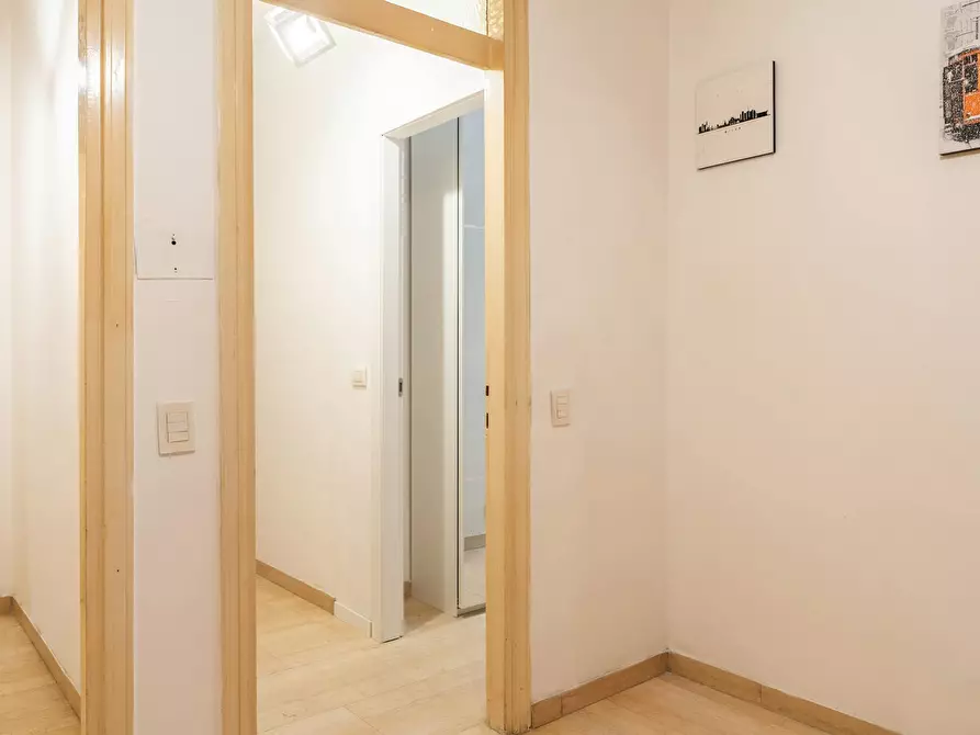 Immagine 9 di Camera in affitto  in Piazza Imperatore Tito a Milano