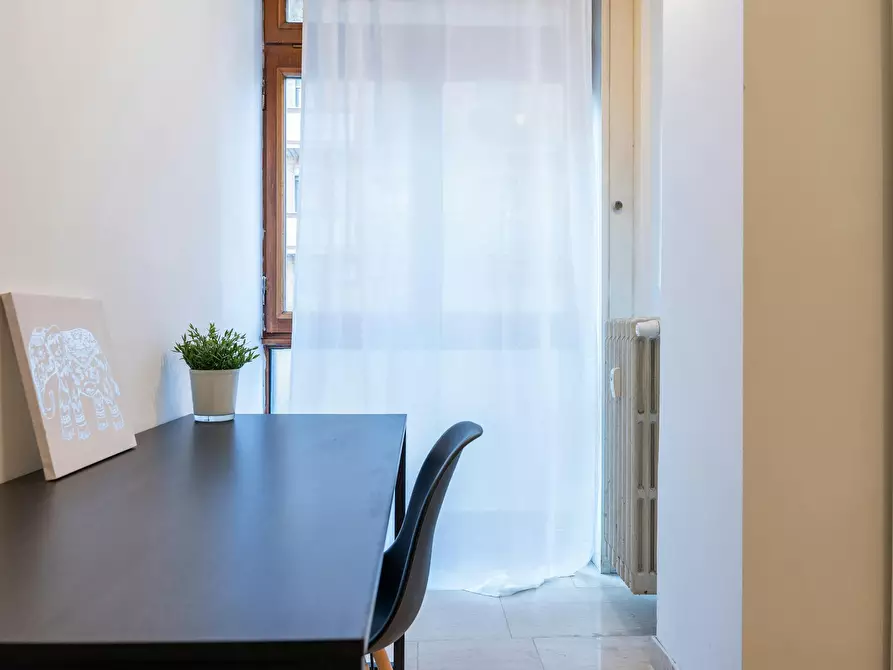 Immagine 5 di Camera in affitto  in Piazza Imperatore Tito a Milano