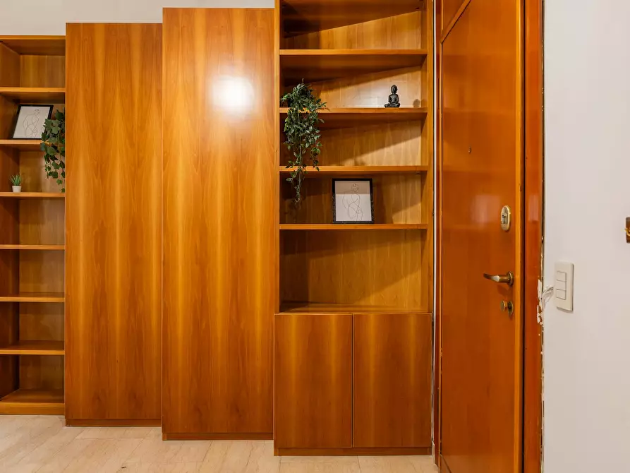 Immagine 7 di Camera in affitto  in Piazza Imperatore Tito a Milano