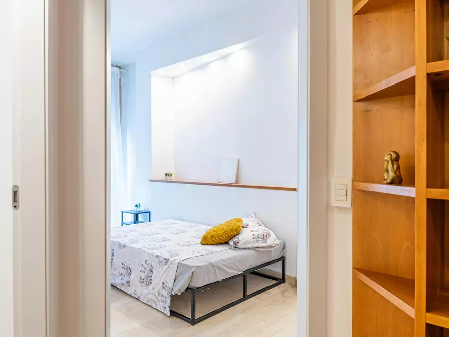 Immagine 4 di Camera in affitto  in Piazza Imperatore Tito a Milano