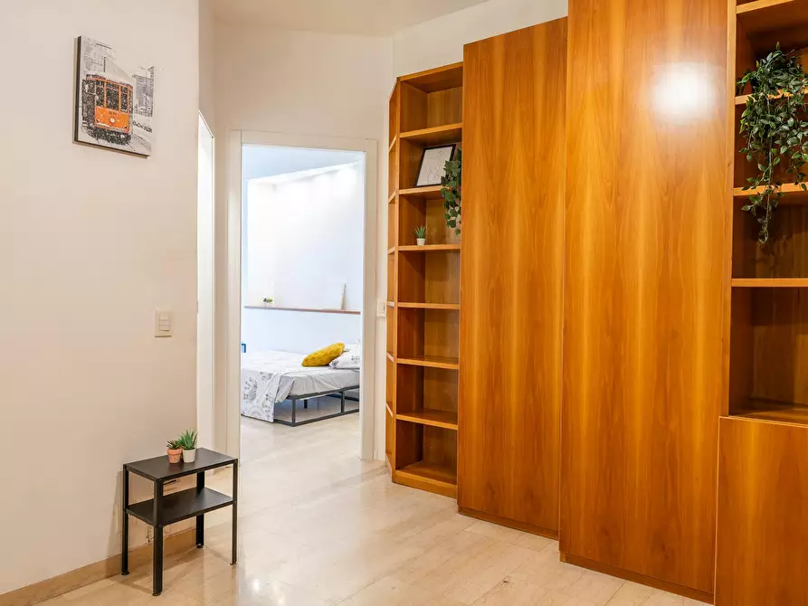 Immagine 8 di Camera in affitto  in Piazza Imperatore Tito a Milano