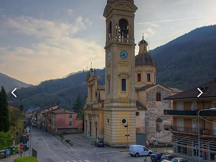 Immagine 1 di Appartamento in affitto  in Via Mario Ginocchio a Mezzanego