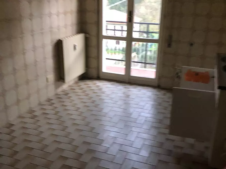 Immagine 8 di Appartamento in affitto  in Via Mario Ginocchio a Mezzanego