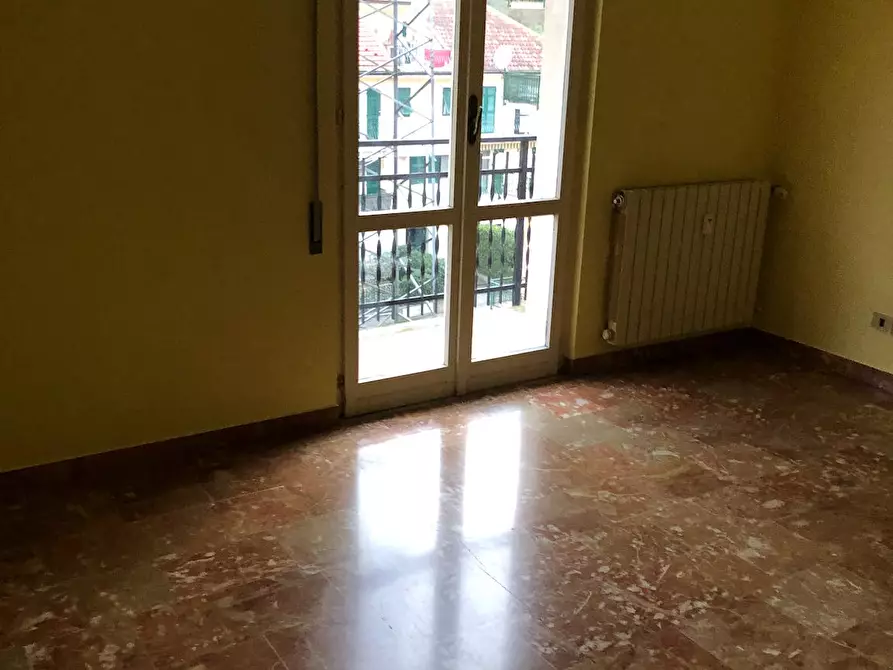 Immagine 3 di Appartamento in affitto  in Via Mario Ginocchio a Mezzanego