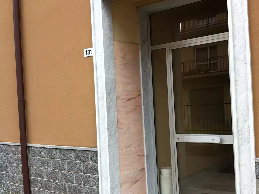 Immagine 2 di Appartamento in affitto  in Via Mario Ginocchio a Mezzanego