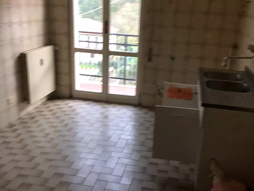 Immagine 9 di Appartamento in affitto  in Via Mario Ginocchio a Mezzanego