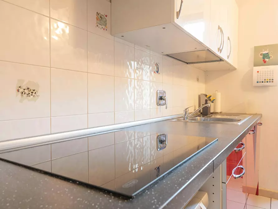 Immagine 8 di Appartamento in affitto  in Corso Vittorio Emanuele II a Torino