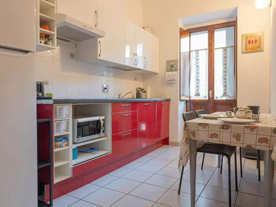 Immagine 6 di Appartamento in affitto  in Corso Vittorio Emanuele II a Torino