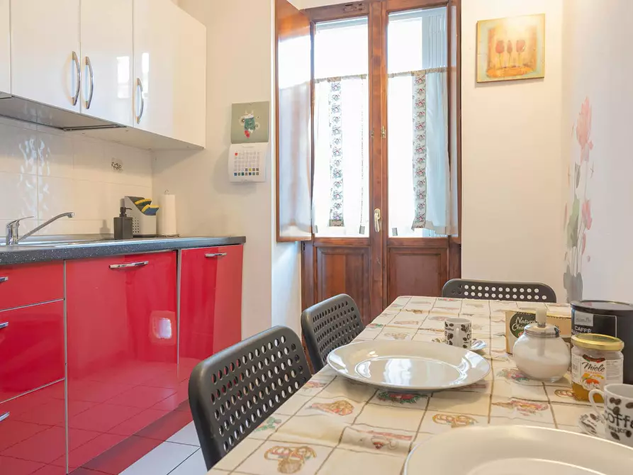 Immagine 7 di Appartamento in affitto  in Corso Vittorio Emanuele II a Torino