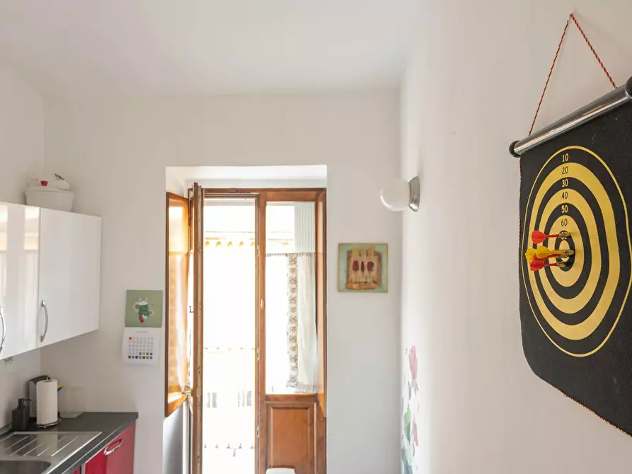 Immagine 10 di Appartamento in affitto  in Corso Vittorio Emanuele II a Torino