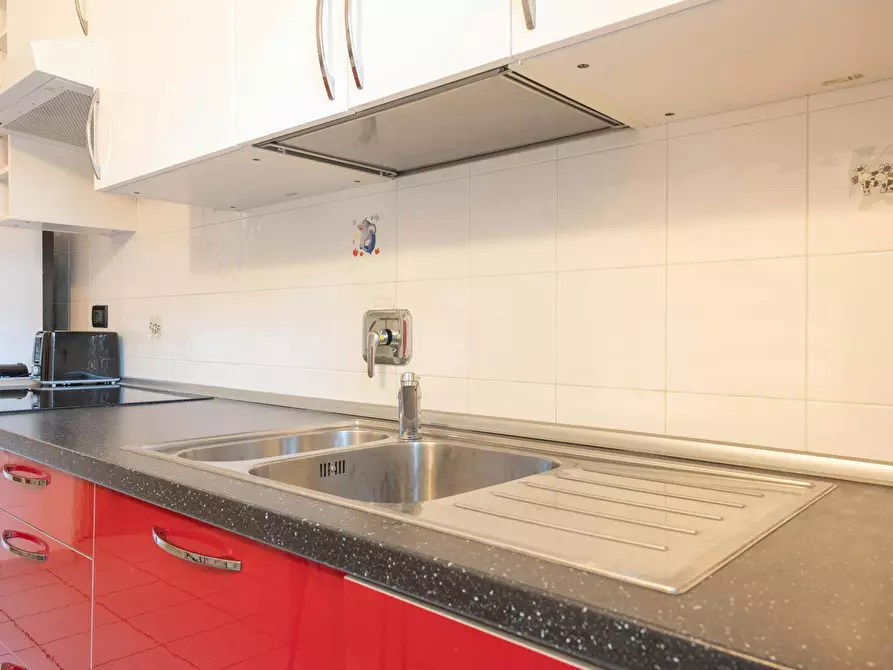 Immagine 9 di Appartamento in affitto  in Corso Vittorio Emanuele II a Torino