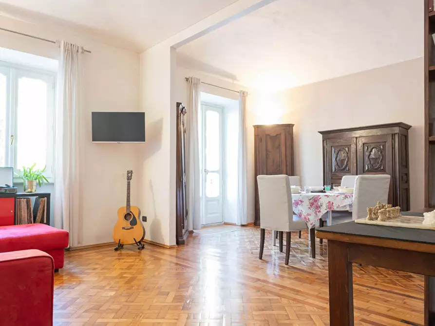 Immagine 2 di Appartamento in affitto  in Corso Vittorio Emanuele II a Torino