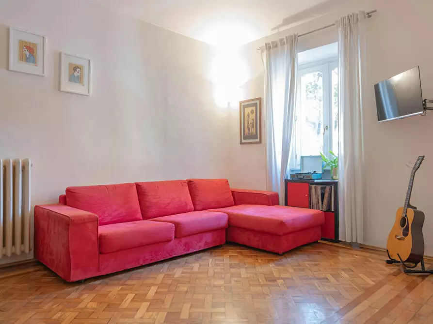 Immagine 3 di Appartamento in affitto  in Corso Vittorio Emanuele II a Torino