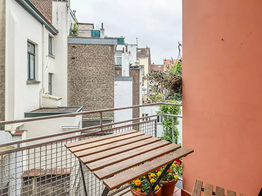 Immagine 6 di Appartamento in affitto  in Avenue Louis Bertrand a Schaerbeek