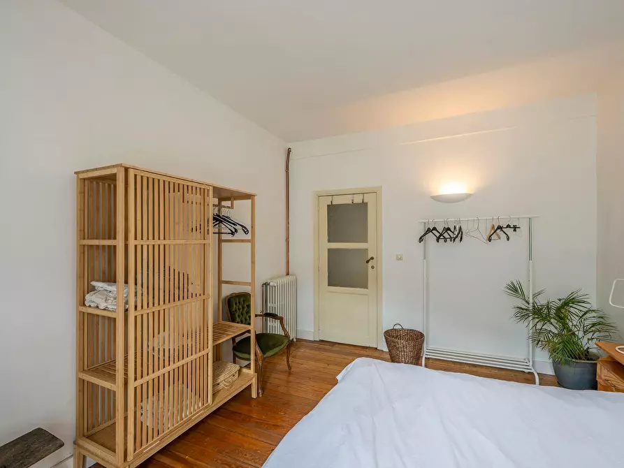 Immagine 5 di Appartamento in affitto  in Avenue Louis Bertrand a Schaerbeek