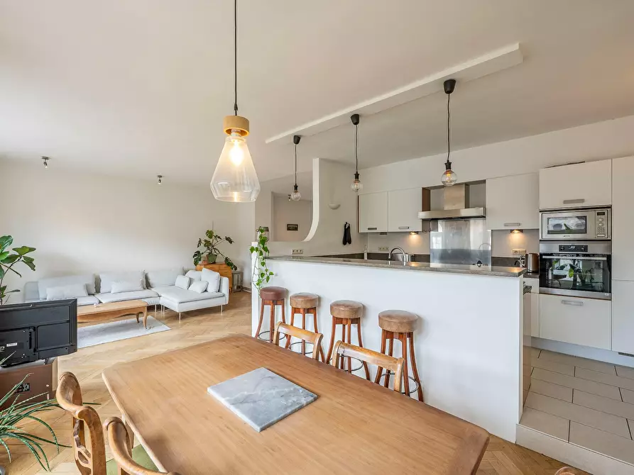 Immagine 3 di Appartamento in affitto  in Avenue Louis Bertrand a Schaerbeek