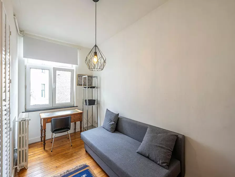 Immagine 7 di Appartamento in affitto  in Avenue Louis Bertrand a Schaerbeek