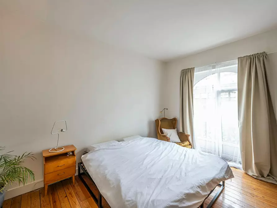 Immagine 4 di Appartamento in affitto  in Avenue Louis Bertrand a Schaerbeek
