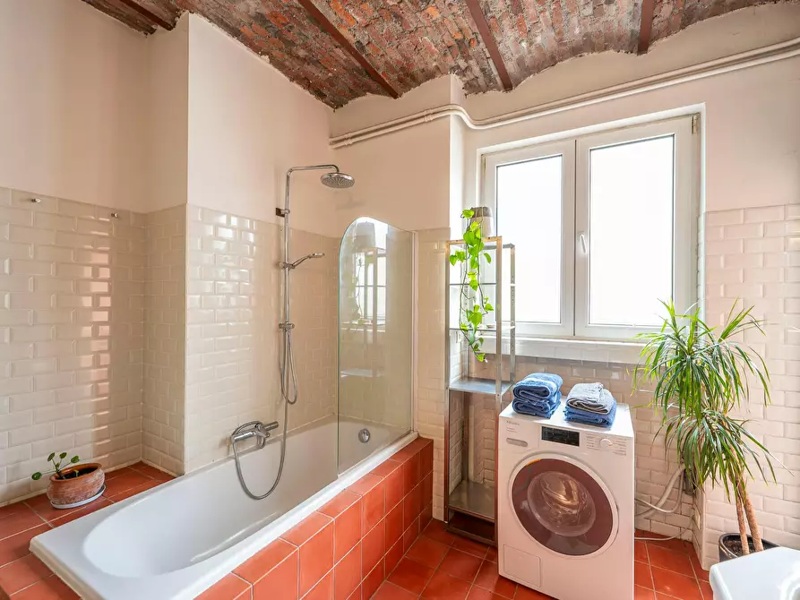 Immagine 9 di Appartamento in affitto  in Avenue Louis Bertrand a Schaerbeek