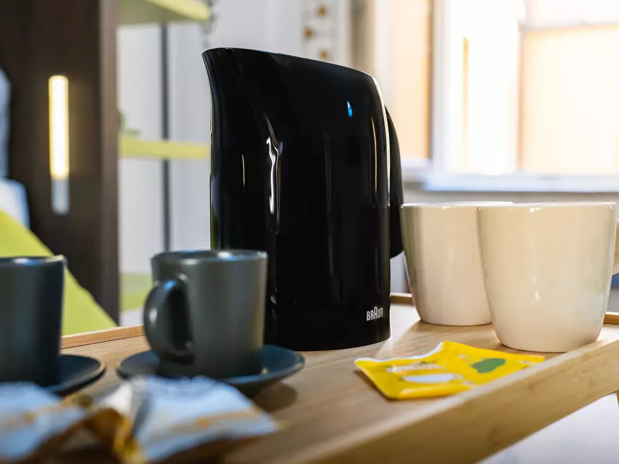 Immagine 3 di Appartamento in affitto  in Piazza Castello a Torino