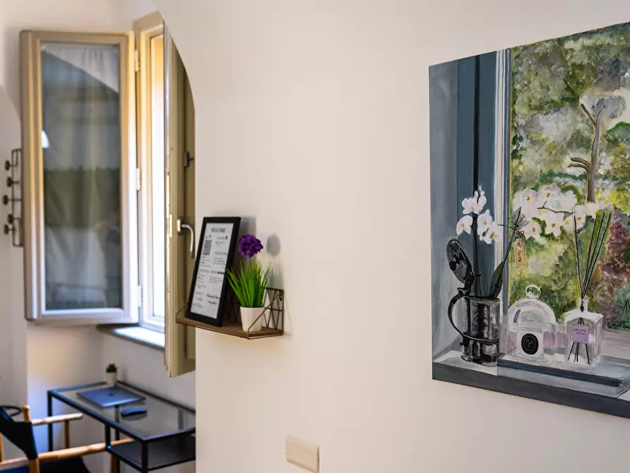 Immagine 7 di Appartamento in affitto  in Piazza Castello a Torino