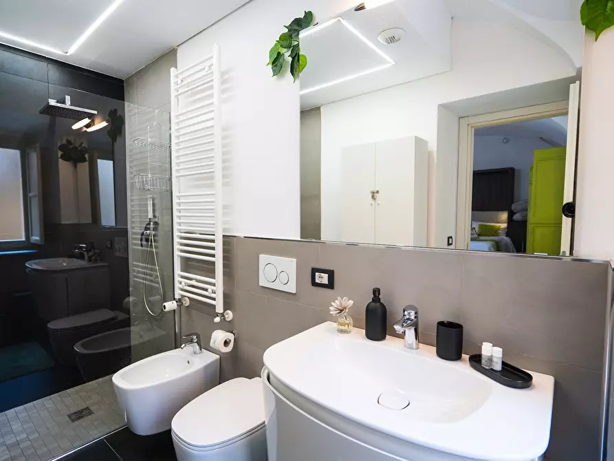 Immagine 10 di Appartamento in affitto  in Piazza Castello a Torino