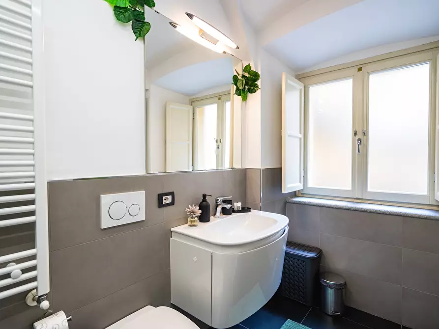 Immagine 9 di Appartamento in affitto  in Piazza Castello a Torino