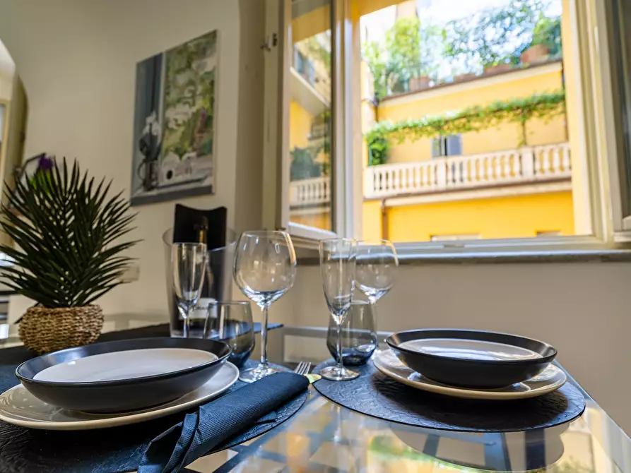 Immagine 2 di Appartamento in affitto  in Piazza Castello a Torino