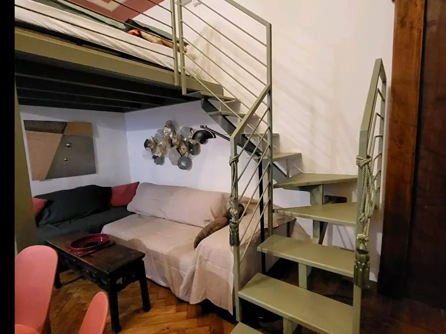 Immagine 1 di Appartamento in affitto  in Via Carlo Noè a Torino