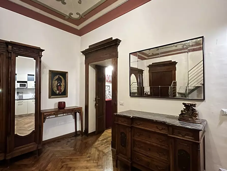 Immagine 5 di Appartamento in affitto  in Via Carlo Noè a Torino