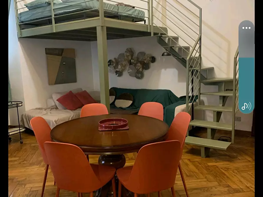 Immagine 2 di Appartamento in affitto  in Via Carlo Noè a Torino