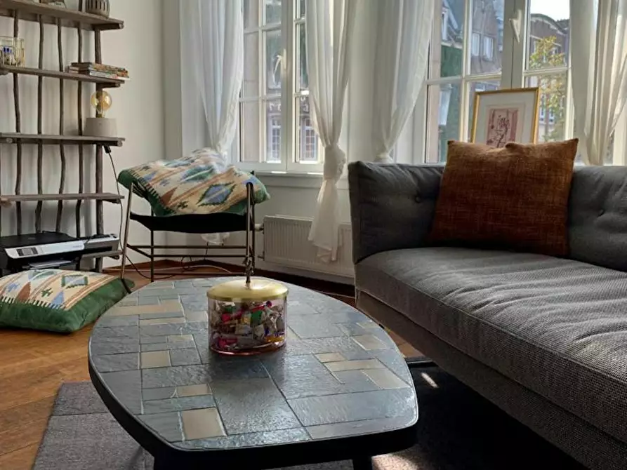 Immagine 10 di Casa indipendente in affitto  in Vrijdagmarkt a Antwerpen