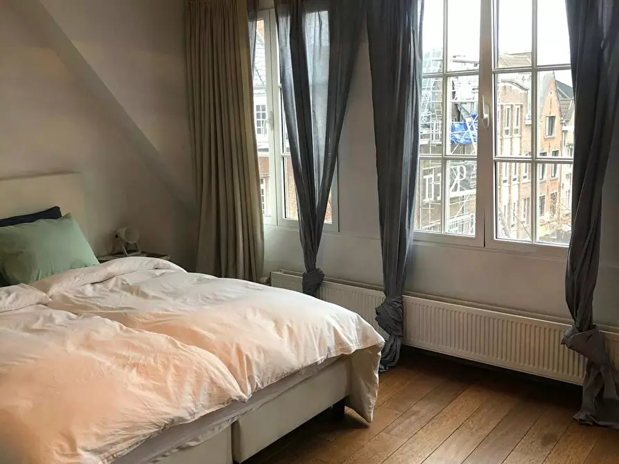 Immagine 6 di Casa indipendente in affitto  in Vrijdagmarkt a Antwerpen