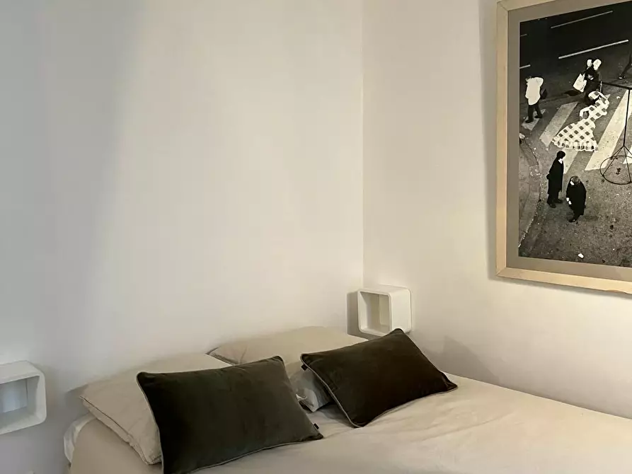 Immagine 9 di Appartamento in affitto  in Rue Saint-Martin a Paris 03